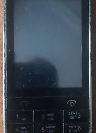 NOKIA Asha 202.Оригінал. На 2 сім - карти.