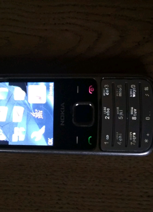 Телефон Nokia 6700 (Q670)