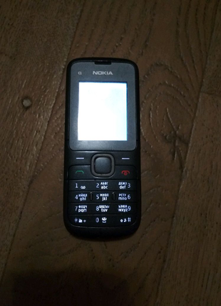 Телефон Nokia c1-01