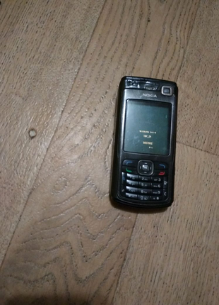 Телефон Nokia N70-1