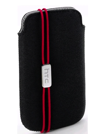 Чохол-pouch для HTC Desire X, PU шкіра