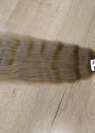 Слов'янські хвилясте волосся, 70 см