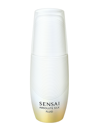 SENSAI (Kanebo) Absolute Silk Fluid флюид для лица 80 мл