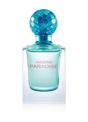 Amazing Paradise парфюмерная вода орифлейм oriflame