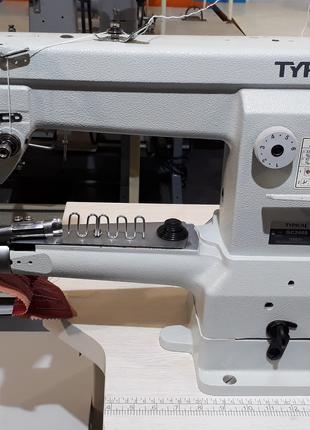 Typical GC 2605 рукавна швейна машина