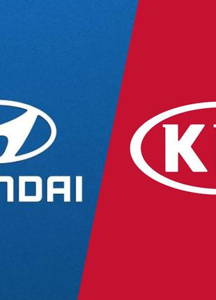 Русификация KIA Hyundai Прошивка навигации карты SOUL SPORTAGE