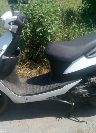 Сузуки зз спорт