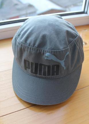 Кепка мужская puma