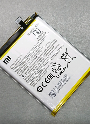 🔥Батарея BN49 Xiaomi Redmi 7a, Оригинал 52429752429, 4000 mAh