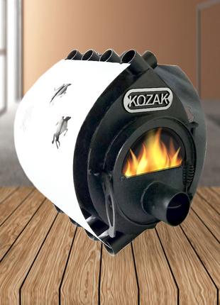 Печь булерьян тип '00' на 100м3 KOZAK