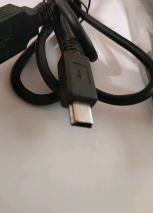 Кабель USB на mini USB фирменный HTC