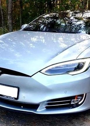 106 Tesla Model S90d прокат авто на свадьбу