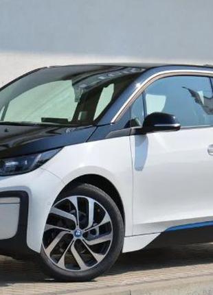 Разборка BMW i3 i3s l01 2013- запчасти б/у БМВ і3 электромобиль