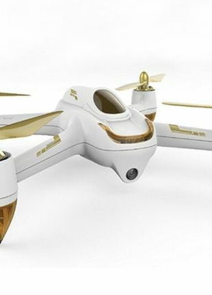 Квадрокоптер дрон Hubsan X4 501 SS