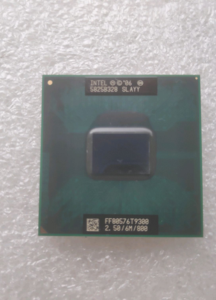 Процесор Intel Core 2 Duo T9300