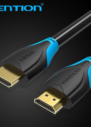 Оригинал Vention HDMI 2.0 кабель 4К/60Гц 18 Гбит/с ARC (1,5 м)