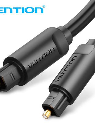 Vention Toslink оригинал фирменный оптический S/PDIF кабель (3 м)