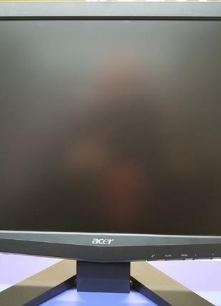 Игровой монитор 20" Acer X203HC