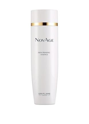 Увлажняющая эссенция для лица NovAge