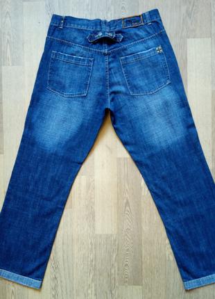 Мужские джинсы D555, размер 36/30