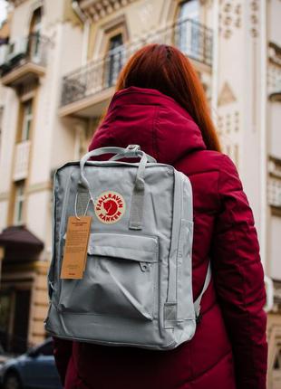 Рюкзак fjallraven kanken classic