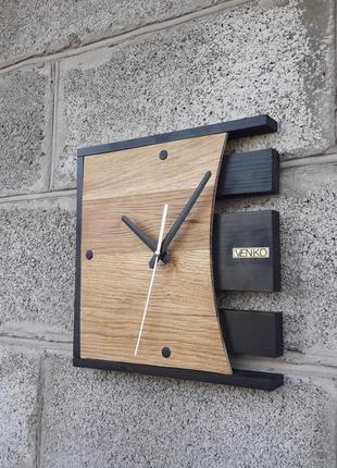 Настенные часы в современном дизайне, необычные настенные часы...