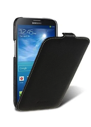 Кожаный чехол Melkco Jacka Type Samsung Galaxy Mega 6.3 (i9200)