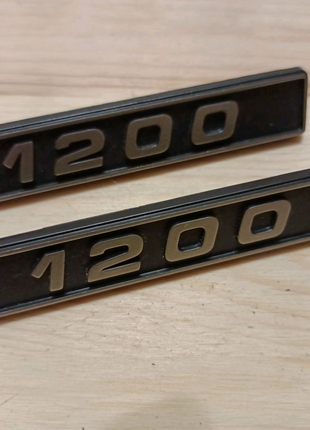 Эмблема ваз 2108
