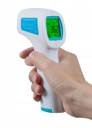 Термометр YHKY-2000 бесконтактный инфракрасный для тела