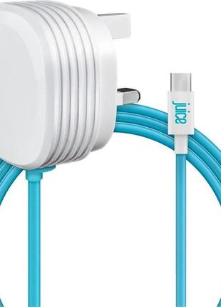 Зарядное устройство USB Type-C