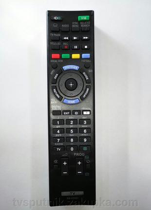 Пульт для телевизоров SONY RM-ED061