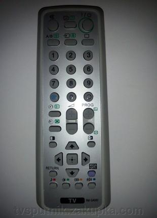 Пульт для телевизоров Sony RM-GA002