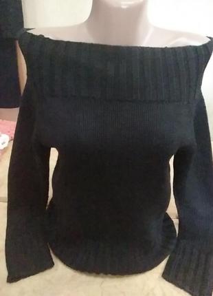 Стильна кофта свитер
