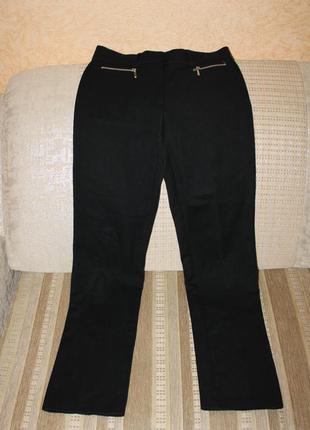 Крутые брюки 8 евроразмер от marks&spencer, англия