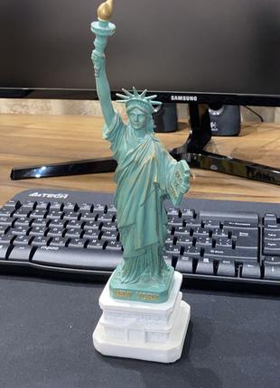 Статуетка Статуя Свободи США New York