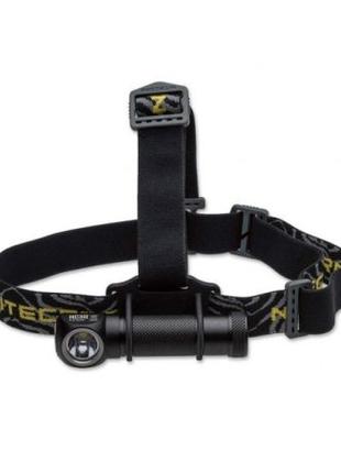 Nitecore HC30 налобный фонарь 1000Lm
