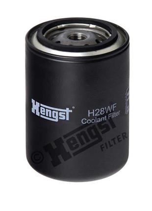 Фильтр охлаждающей жидкости Volvo FH12/16 Hengst