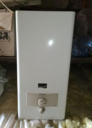 Газовая колонка Vaillant atmoMAG pro 11-0/0 XZC+