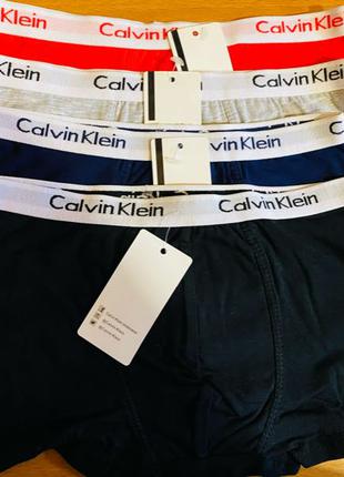 Детские боксеры Calvin Klein