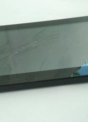 Планшет 3Q Qoo RC0710B (НЕрабочий Разбит экран)