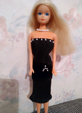 Одежда для куклы Барби - платья, сарафаны.