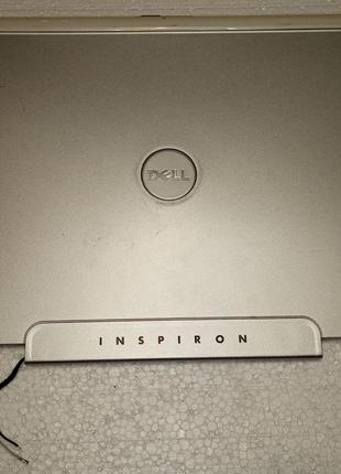 Кришка матриці з ноутбука DELL Inspiron 9400 E1705