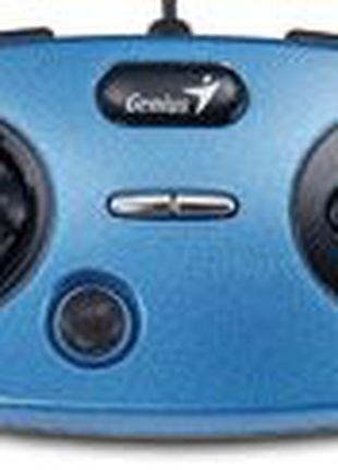 геймпад Genius MaxFire MiniPad Pro Vibration USB