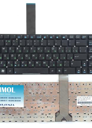 Клавиатура для ноутбука Asus K55, K55A, K55N, K55V, K55Vd, K55Vm
