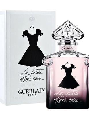 Guerlain la petite robe noir,100 мл,парфюмированная вода (тест...