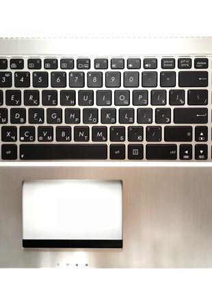 Клавиатура для ноутбука Asus UX51, U500 series, подсветка