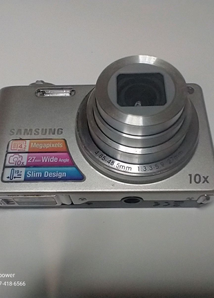 Фотоаппарат Samsung PL 210