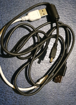Кабель Mini USB cable мини юсб кабель