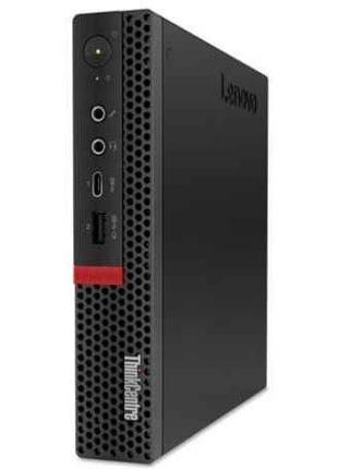 Неттоп Lenovo ThinkCentre M920q (10RTS01100)+клавіатура і мишка у