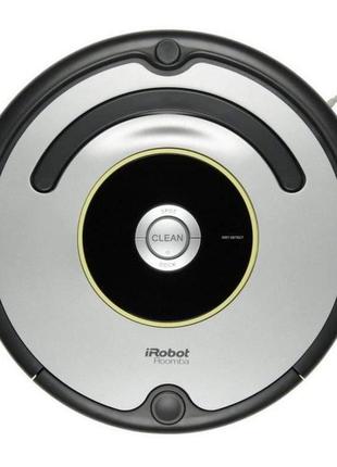 Робот пилосос iRobot Roomba 616